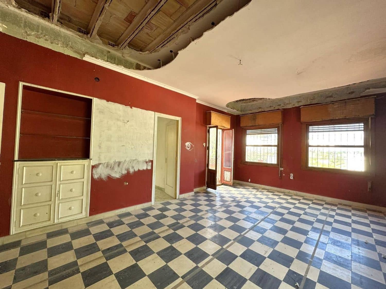 11 makuuhuone Huvila myytävänä paikassa Denia - 817 000 € (Ref: 9637593)