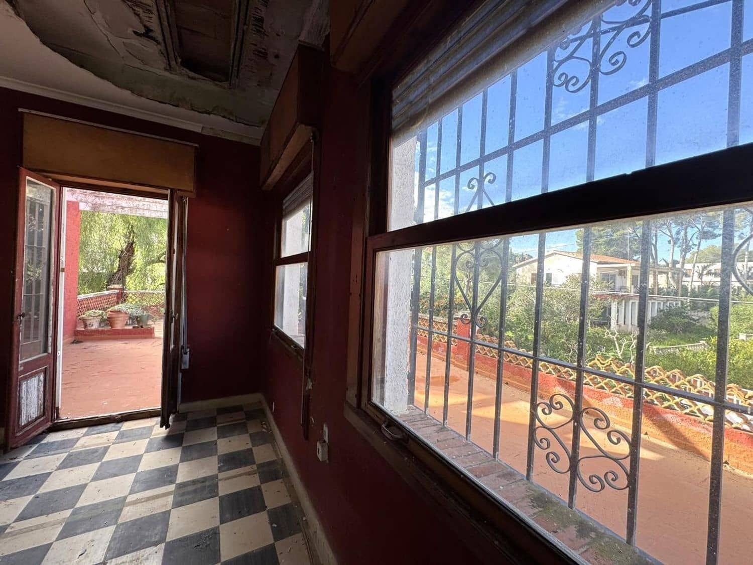 11 makuuhuone Huvila myytävänä paikassa Denia - 817 000 € (Ref: 9637593)