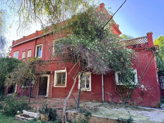 11 slaapkamer Villa te koop in Las Rotas / Les Rotes, Dénia - € 817.000 (Ref: 9637593)