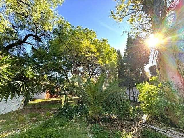 11 slaapkamer Villa te koop in Las Rotas / Les Rotes, Dénia - € 817.000 (Ref: 9637593)