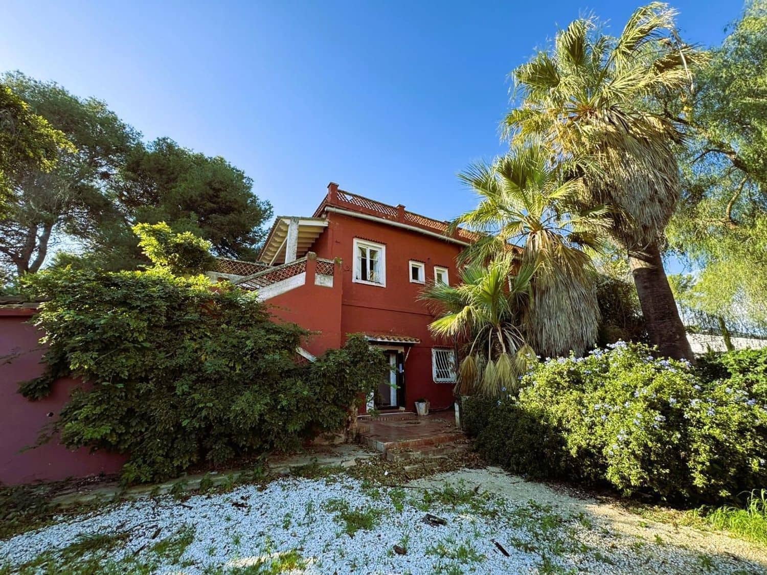 11 makuuhuone Huvila myytävänä paikassa Denia - 817 000 € (Ref: 9637593)