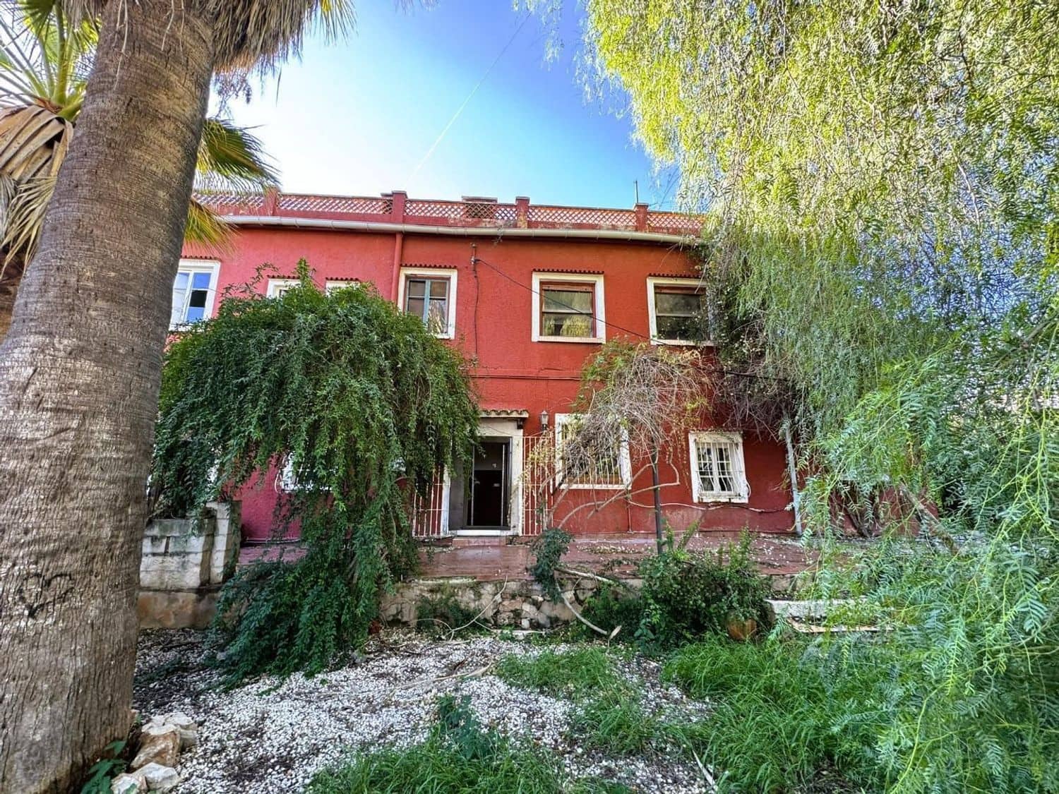 11 makuuhuone Huvila myytävänä paikassa Denia - 817 000 € (Ref: 9637593)