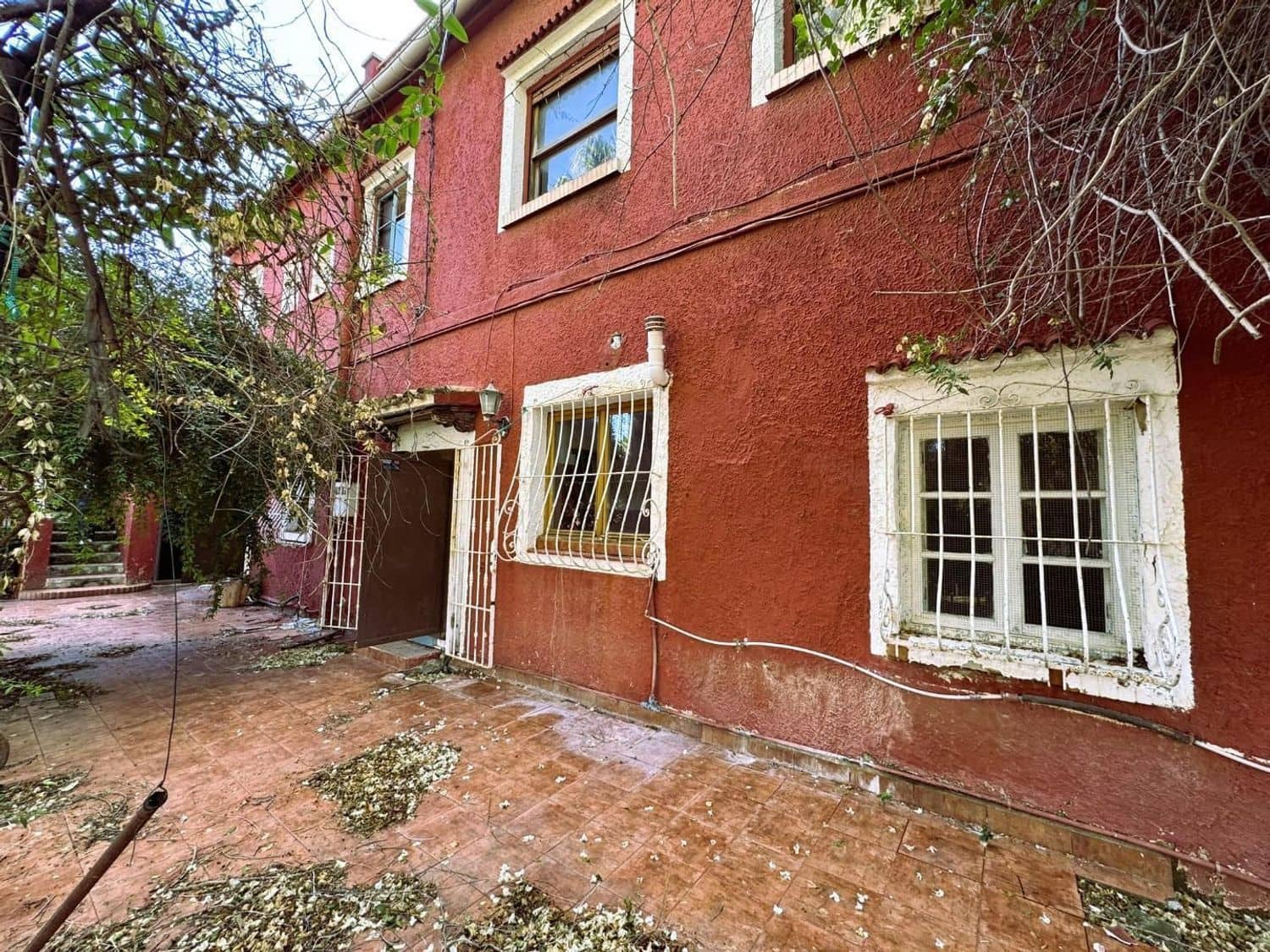 11 makuuhuone Huvila myytävänä paikassa Denia - 817 000 € (Ref: 9637593)