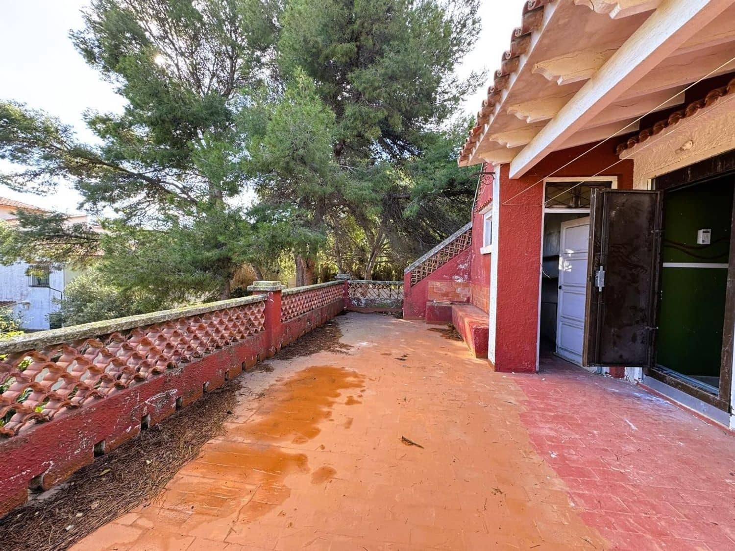 11 makuuhuone Huvila myytävänä paikassa Denia - 817 000 € (Ref: 9637593)