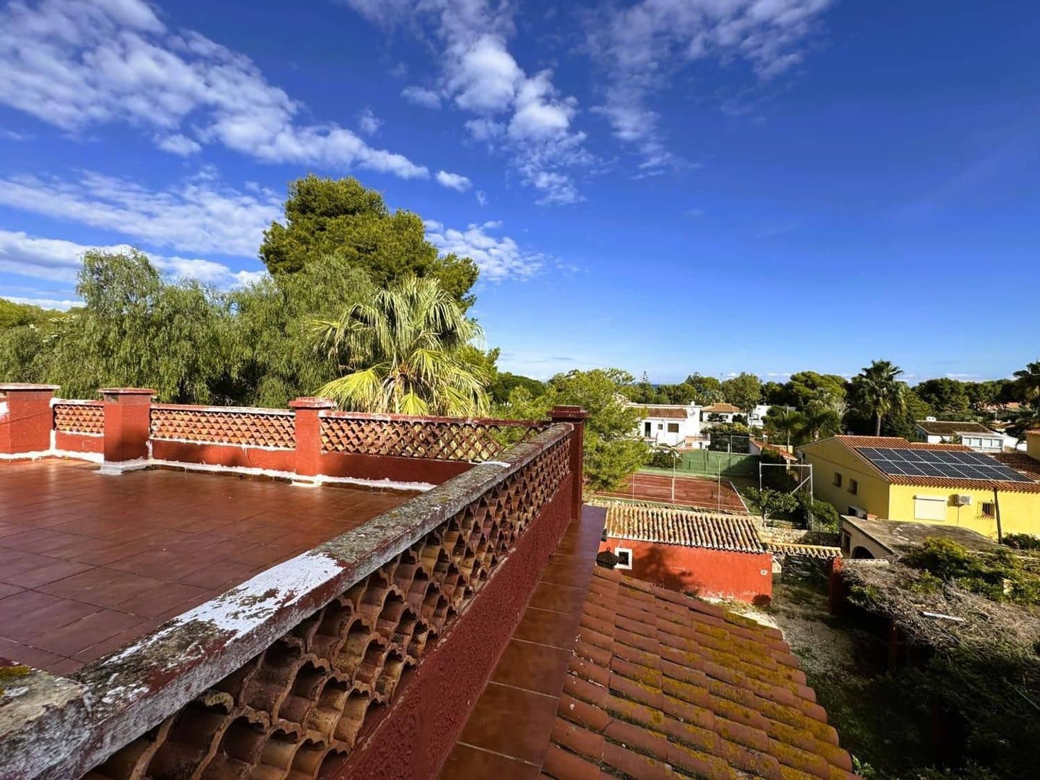 11 makuuhuone Huvila myytävänä paikassa Denia - 817 000 € (Ref: 9637593)