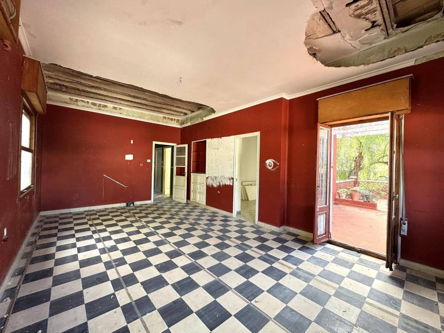 11 makuuhuone Huvila myytävänä paikassa Denia - 817 000 € (Ref: 9637593)