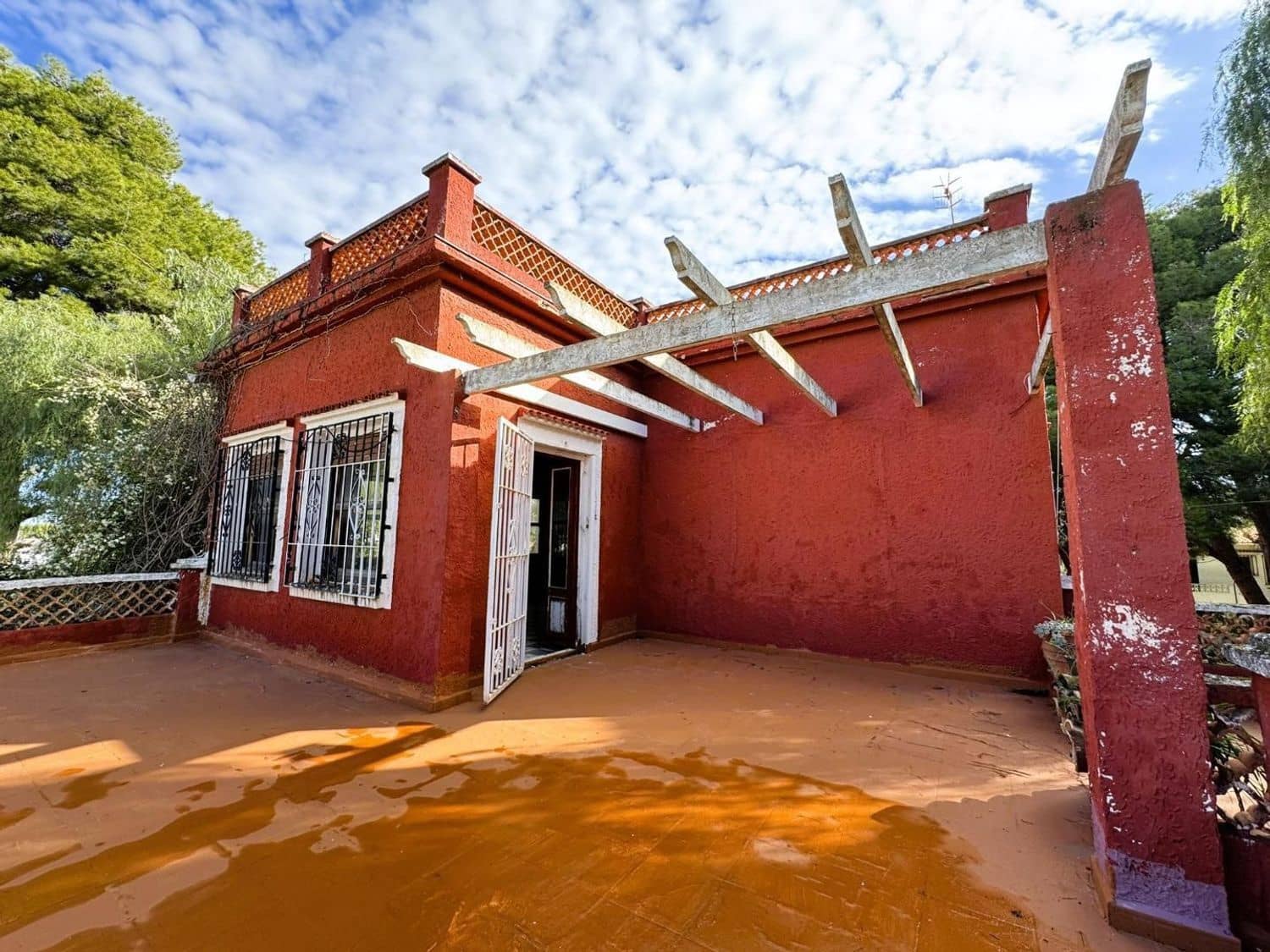 11 makuuhuone Huvila myytävänä paikassa Denia - 817 000 € (Ref: 9637593)