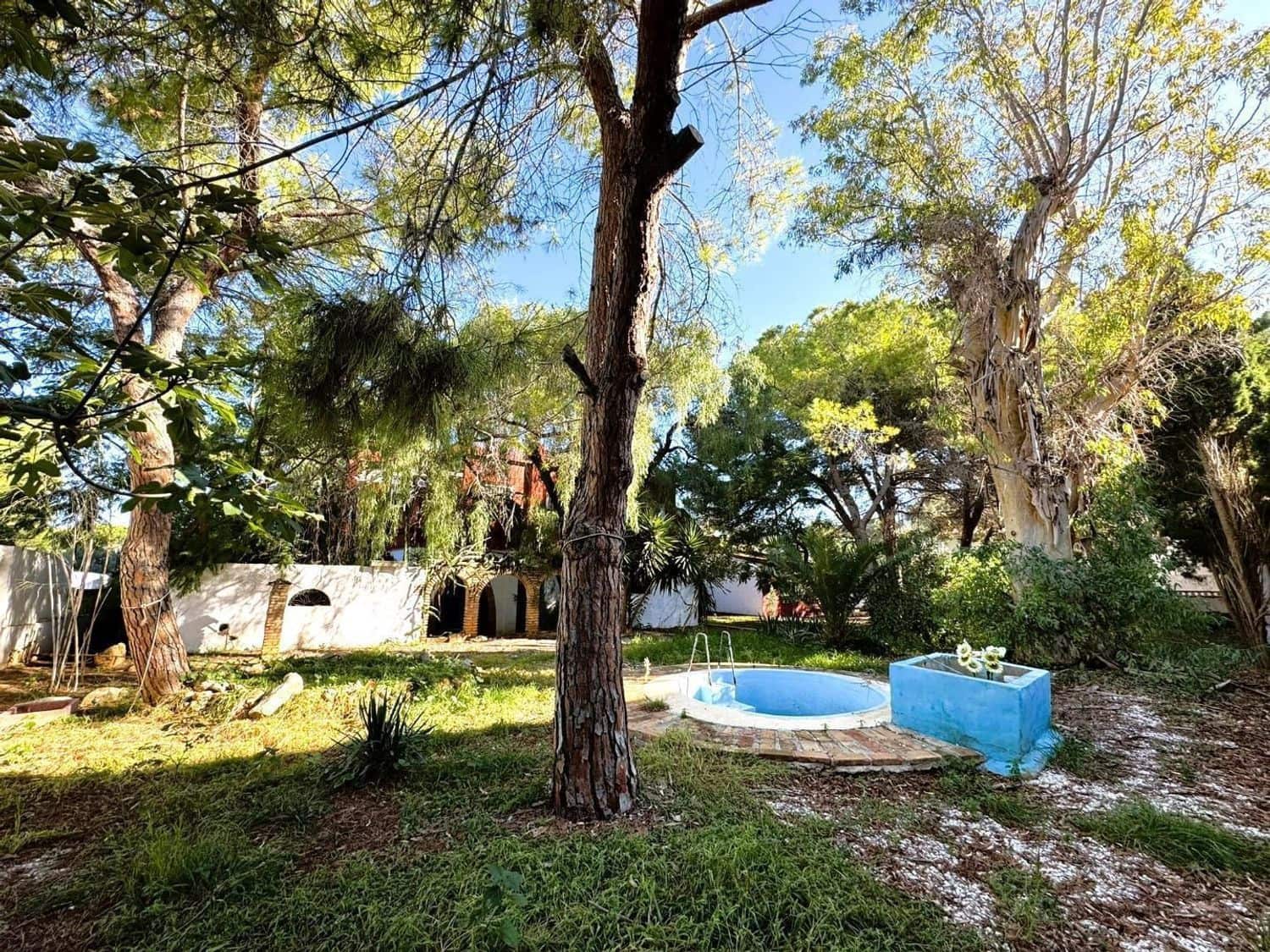 11 makuuhuone Huvila myytävänä paikassa Denia - 817 000 € (Ref: 9637593)