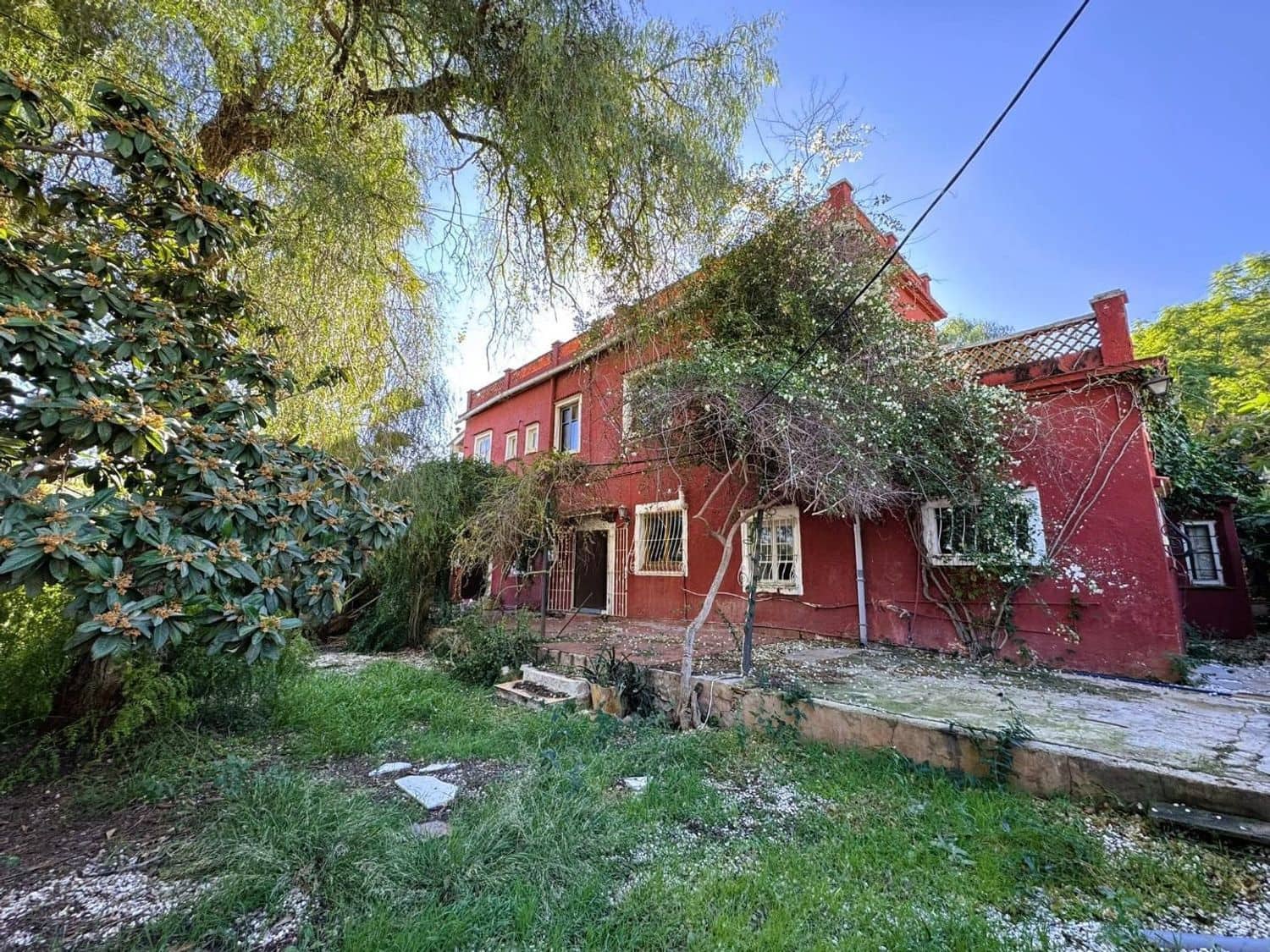 11 makuuhuone Huvila myytävänä paikassa Denia - 817 000 € (Ref: 9637593)