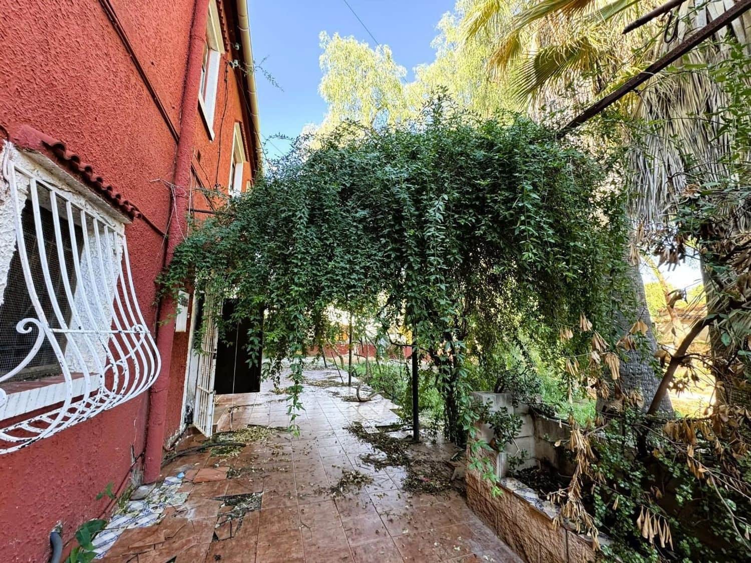 11 makuuhuone Huvila myytävänä paikassa Denia - 817 000 € (Ref: 9637593)