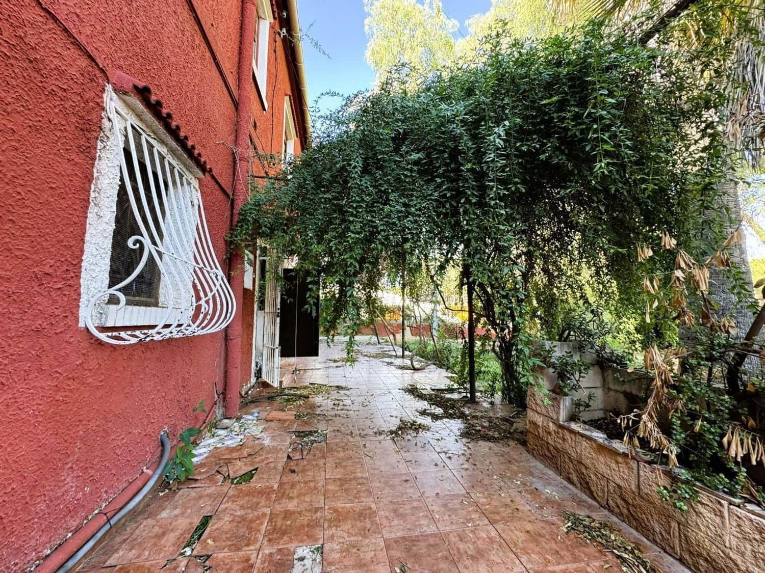 11 makuuhuone Huvila myytävänä paikassa Denia - 817 000 € (Ref: 9637593)