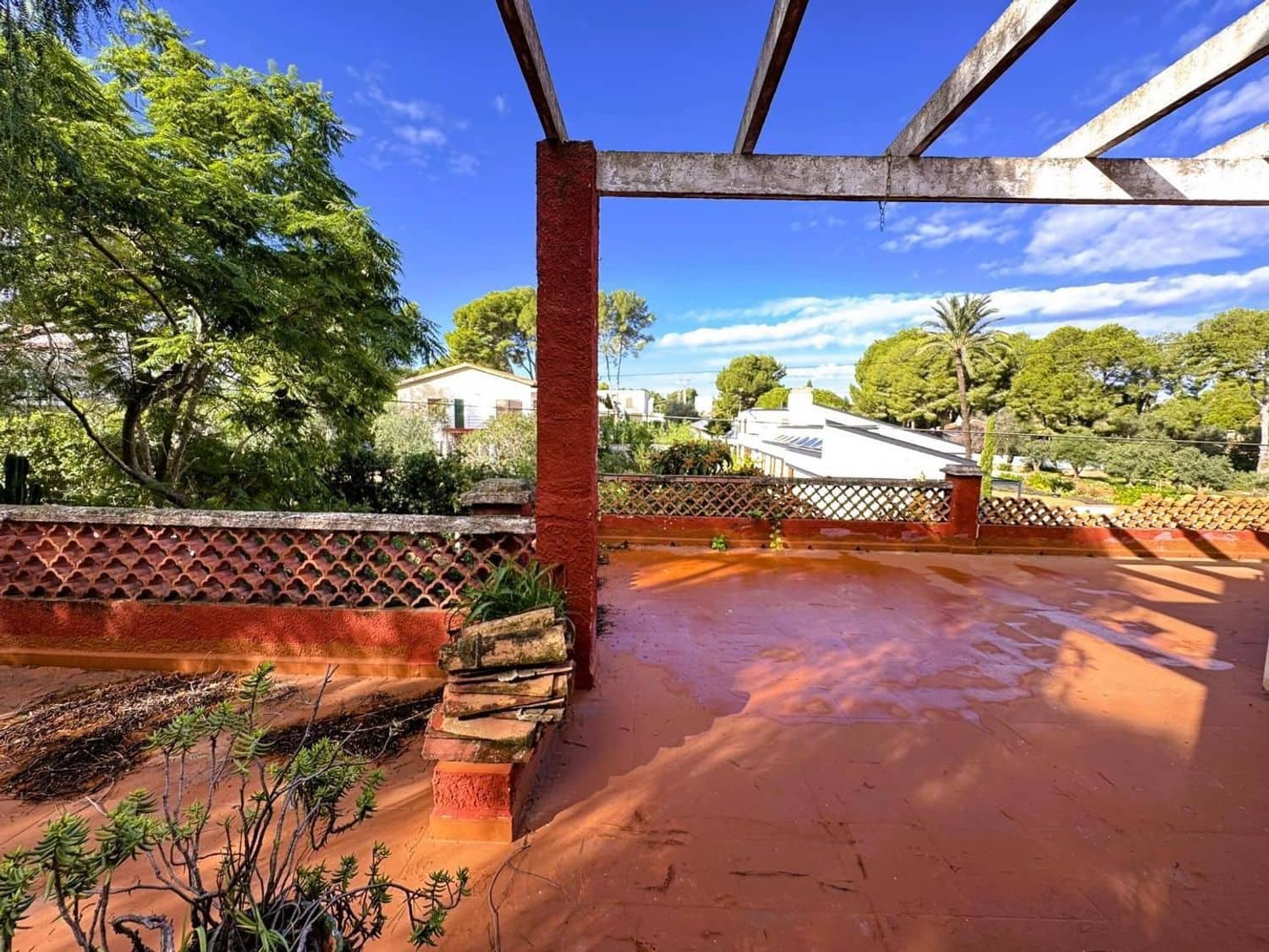 11 makuuhuone Huvila myytävänä paikassa Denia - 817 000 € (Ref: 9637593)