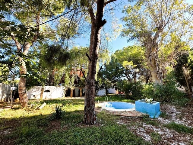 11 slaapkamer Villa te koop in Las Rotas / Les Rotes, Dénia - € 817.000 (Ref: 9637593)