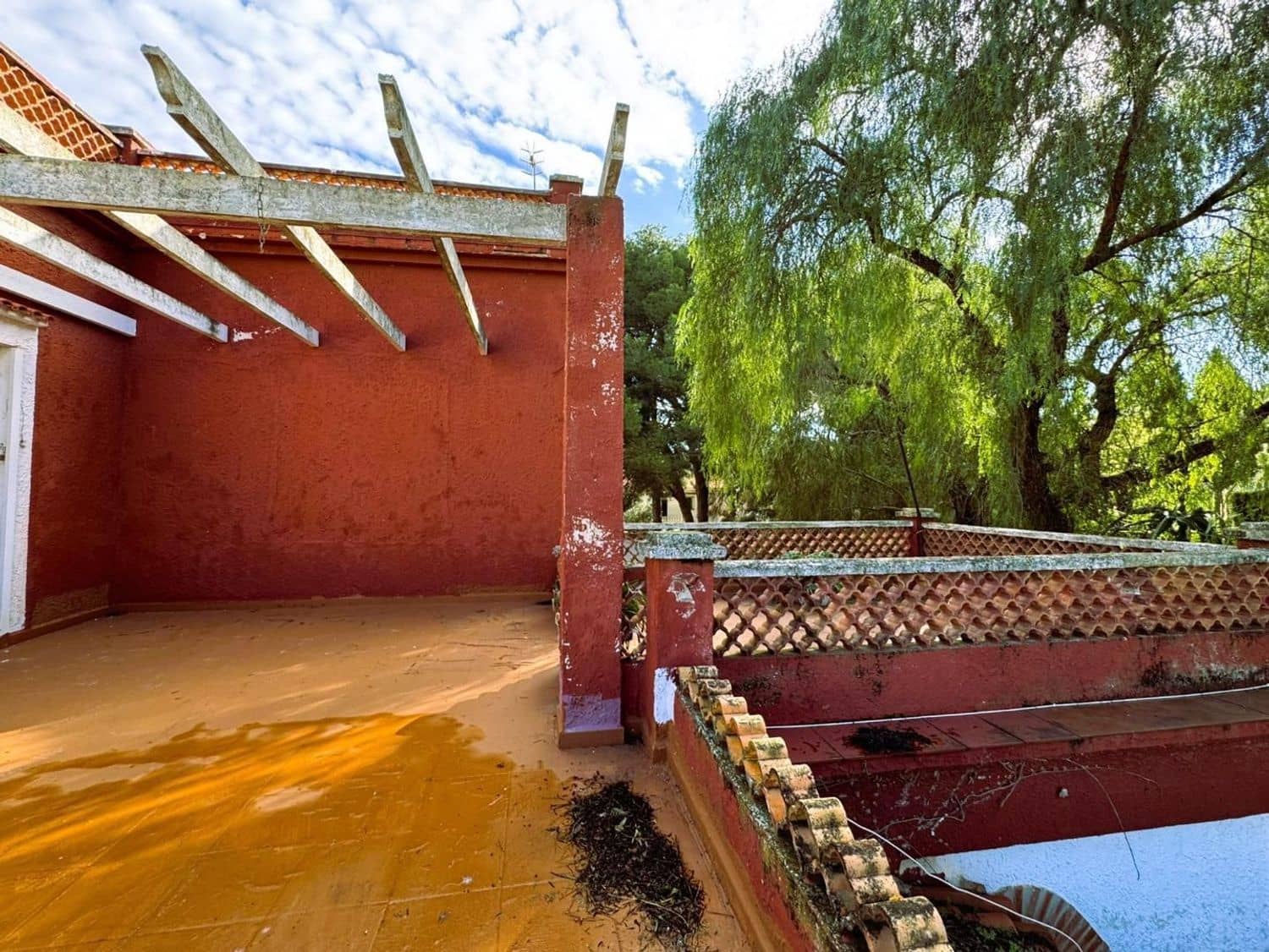 11 makuuhuone Huvila myytävänä paikassa Denia - 817 000 € (Ref: 9637593)