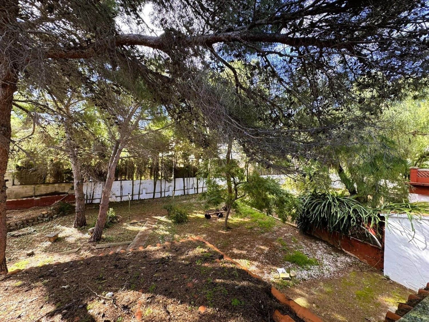 11 makuuhuone Huvila myytävänä paikassa Denia - 817 000 € (Ref: 9637593)