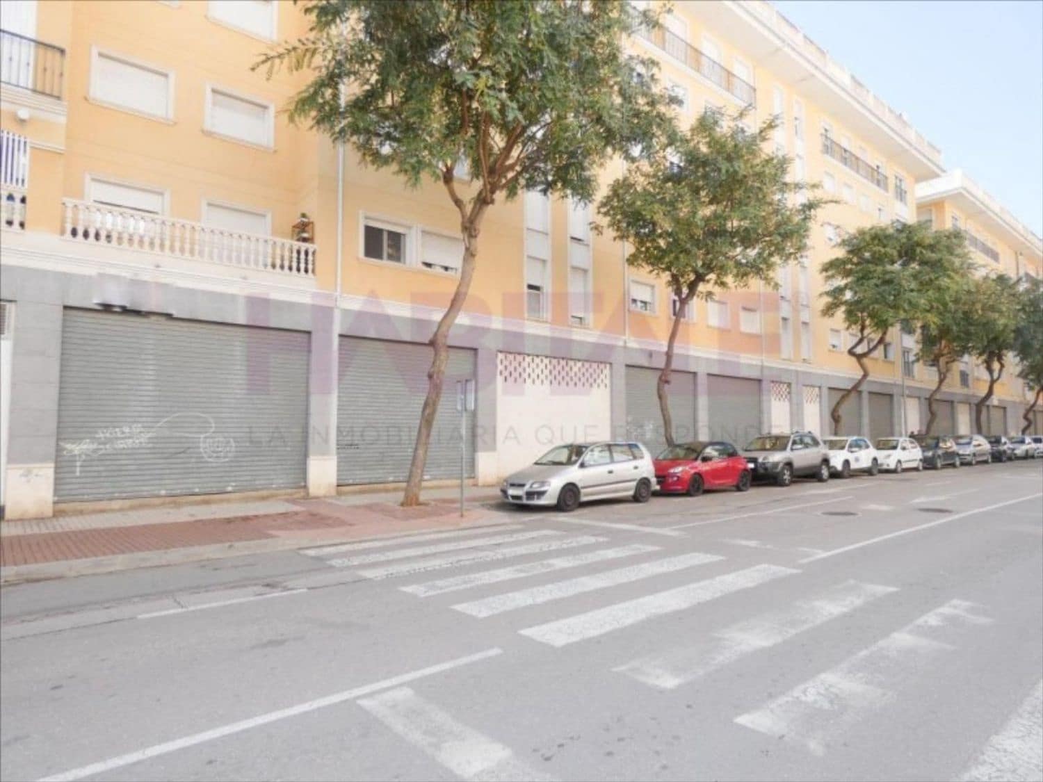 Kommersiell til leie i Denia - € 4 800 (Ref: 9637594)