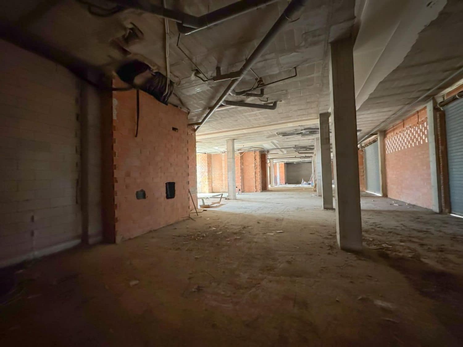 Kommersiell til leie i Denia - € 4 800 (Ref: 9637594)