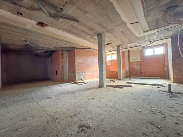 Kommersiell til leie i Centro Urbano, Dénia - € 4 800 (Ref: 9637594)