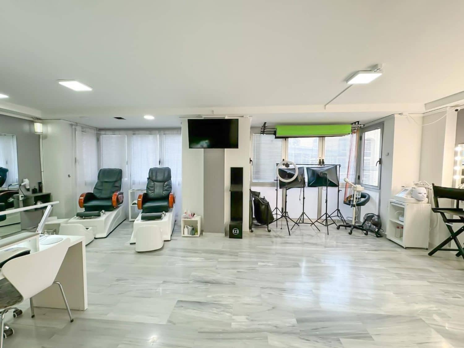 Local Commercial à louer à Denia - 700 € (Ref: 9637596)