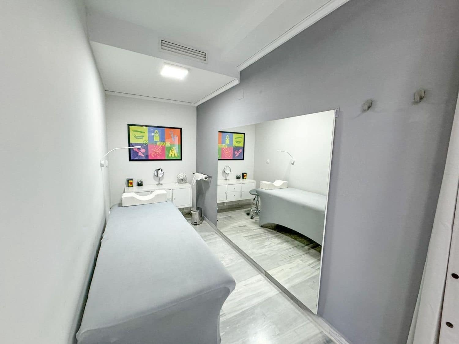 Local Commercial à louer à Denia - 700 € (Ref: 9637596)