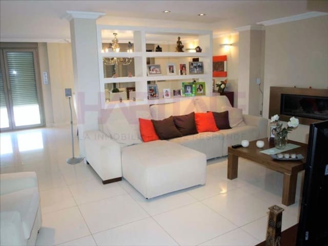 8 soveværelse Villa til salg i El Montgó, Dénia med swimmingpool garage - € 899.000 (Ref: 9637597)