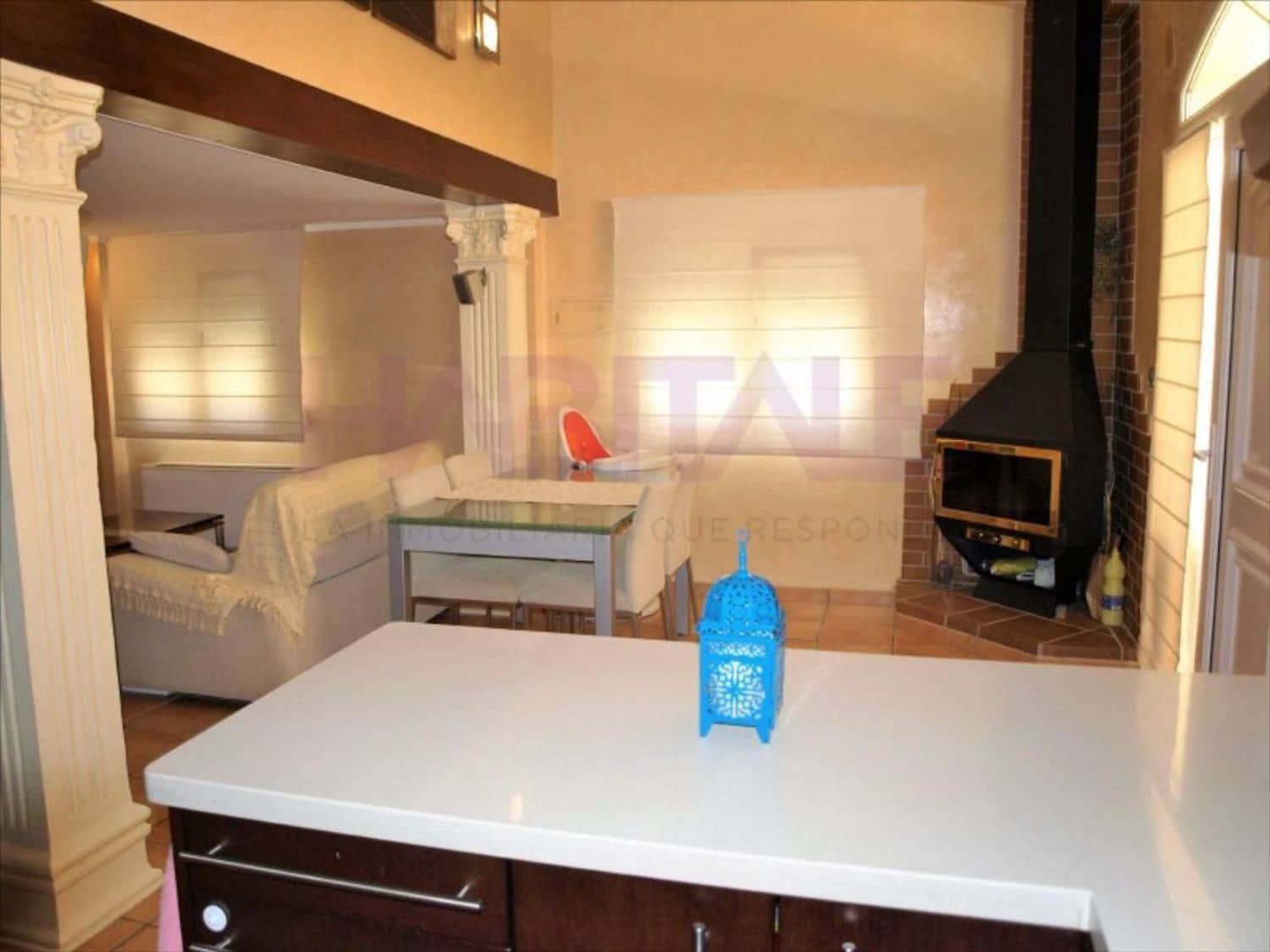 8 soveværelse Villa til salg i Denia med swimmingpool garage - € 899.000 (Ref: 9637597)