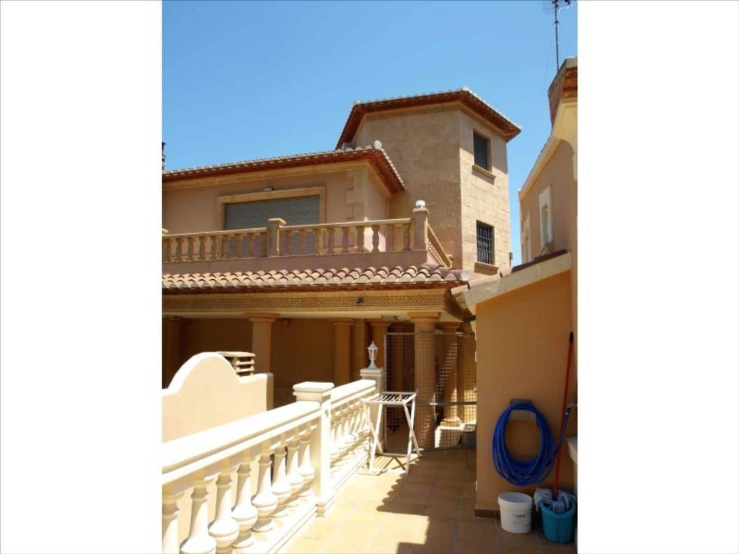 8 soveværelse Villa til salg i Denia med swimmingpool garage - € 899.000 (Ref: 9637597)