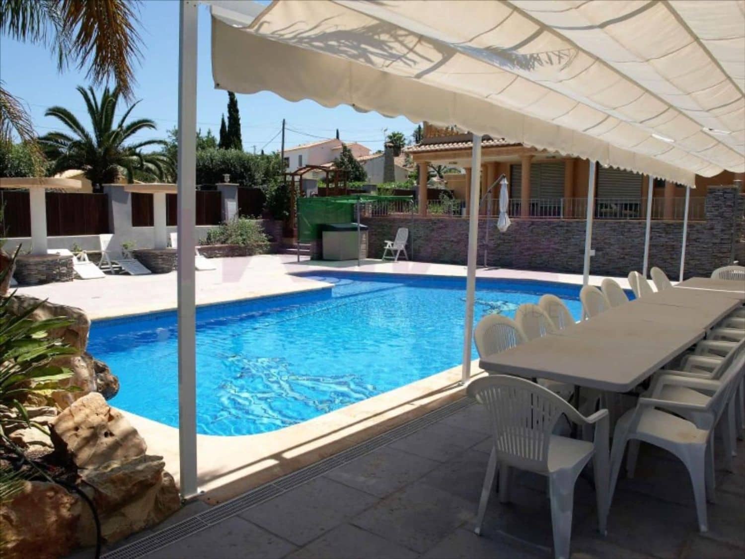 8 soveværelse Villa til salg i Denia med swimmingpool garage - € 899.000 (Ref: 9637597)