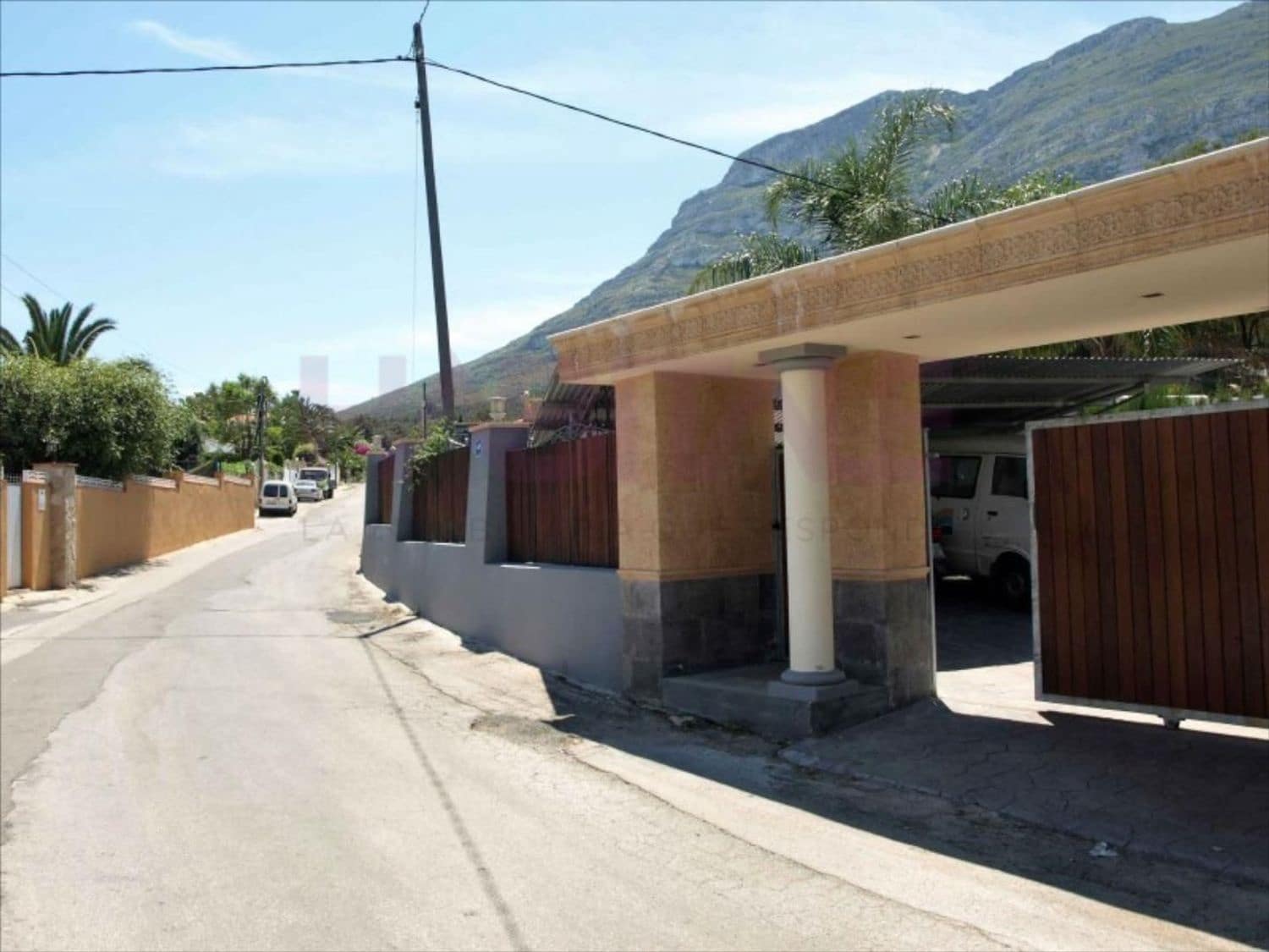 8 soveværelse Villa til salg i Denia med swimmingpool garage - € 899.000 (Ref: 9637597)