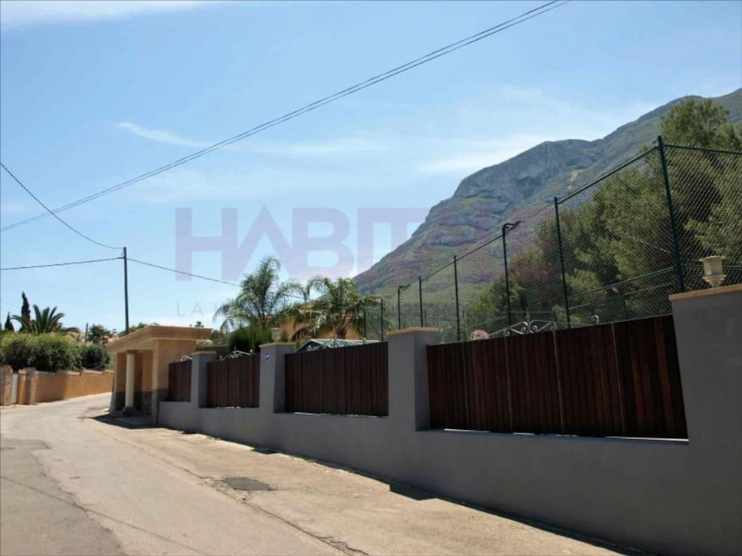 8 soveværelse Villa til salg i Denia med swimmingpool garage - € 899.000 (Ref: 9637597)