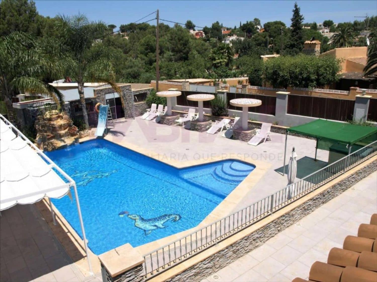 8 soveværelse Villa til salg i Denia med swimmingpool garage - € 899.000 (Ref: 9637597)