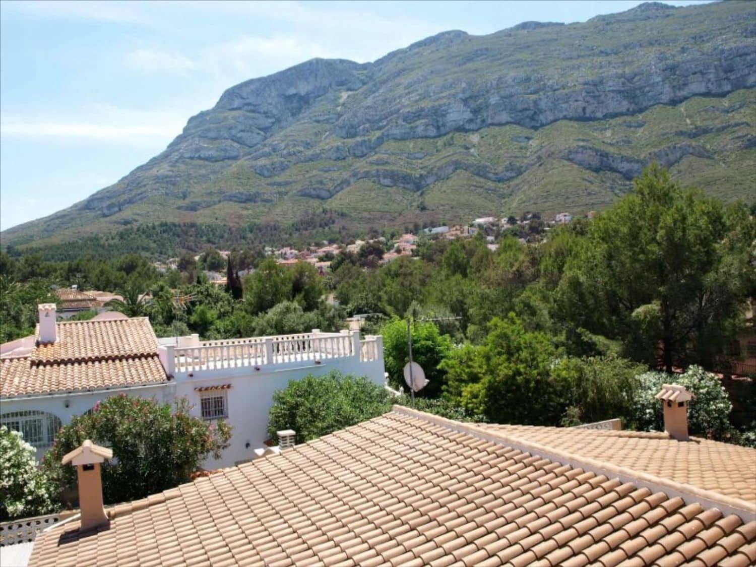 8 soveværelse Villa til salg i Denia med swimmingpool garage - € 899.000 (Ref: 9637597)