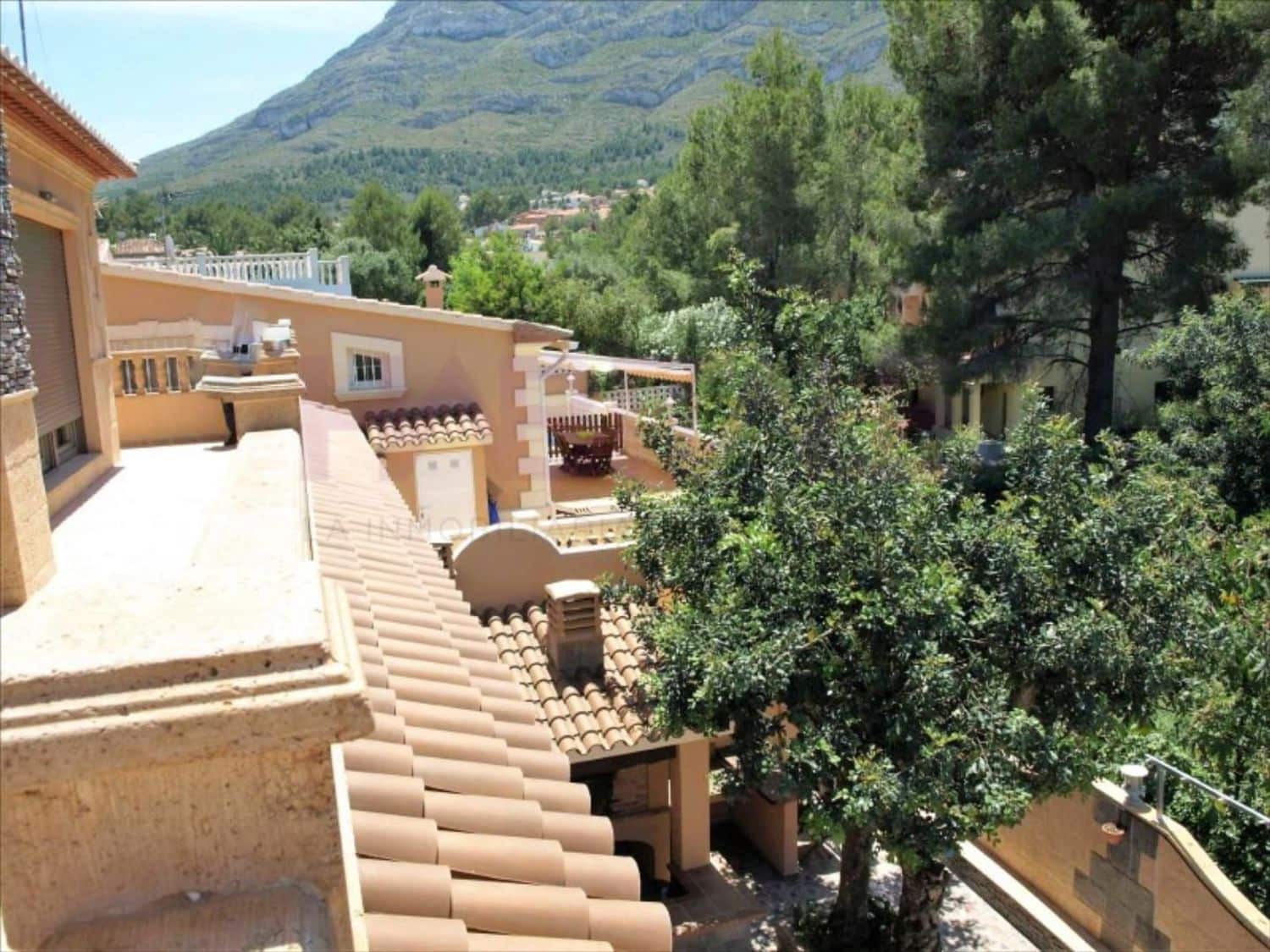 8 soveværelse Villa til salg i Denia med swimmingpool garage - € 899.000 (Ref: 9637597)