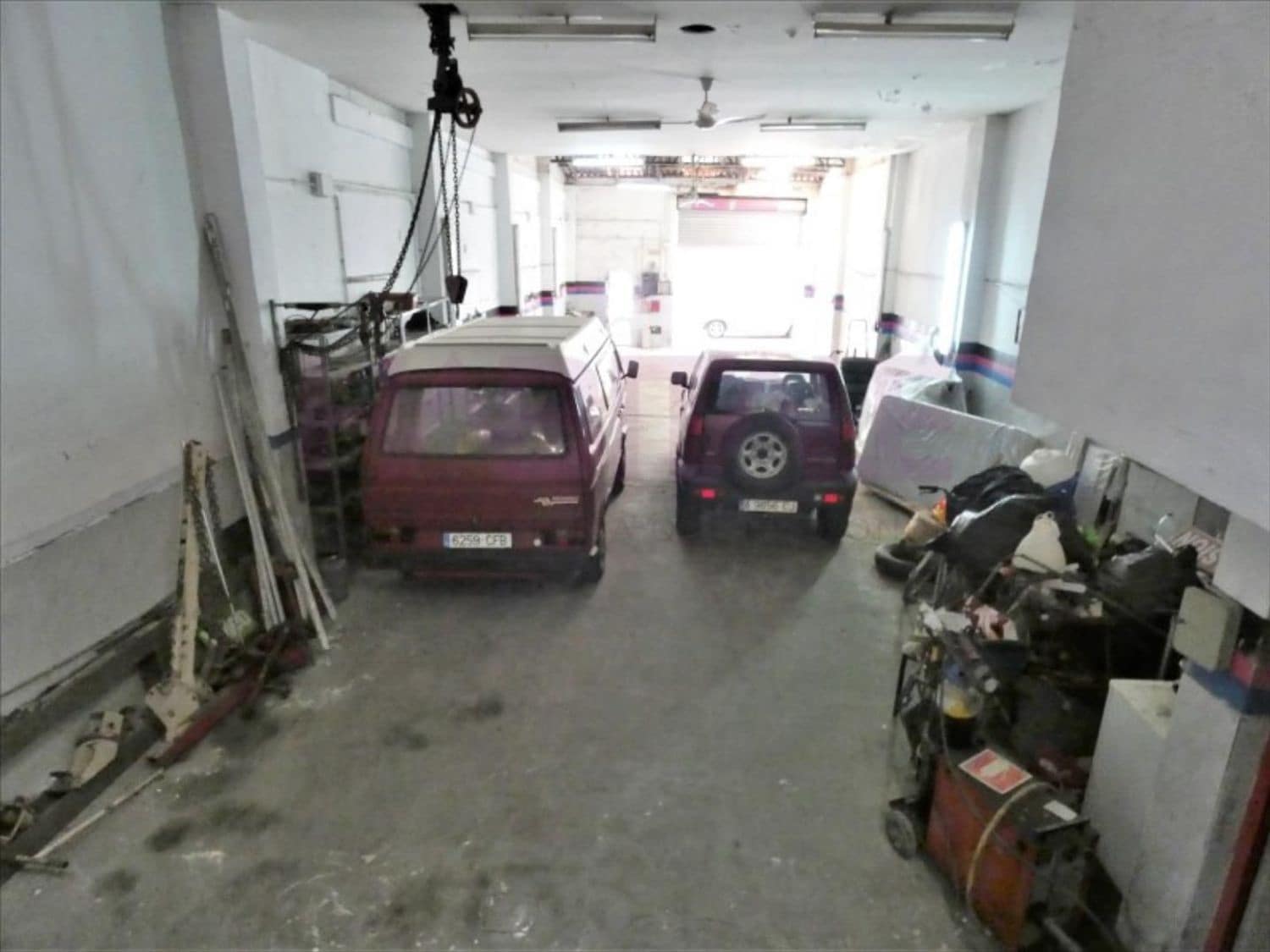 Local Commercial à vendre à Denia - 269 000 € (Ref: 9637598)