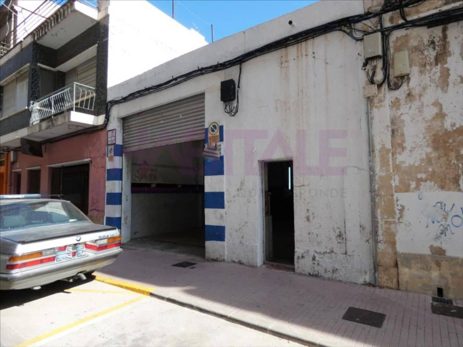 Local Commercial à vendre à Denia - 269 000 € (Ref: 9637598)