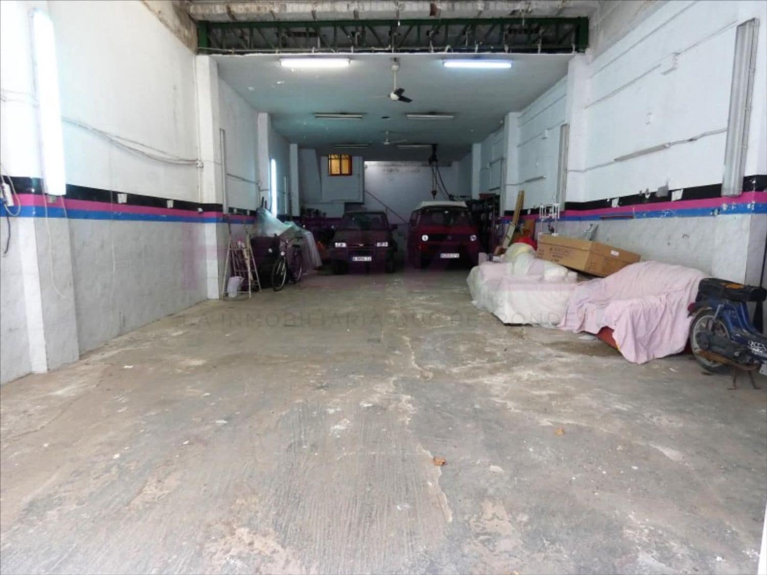 Local Commercial à vendre à Denia - 269 000 € (Ref: 9637598)