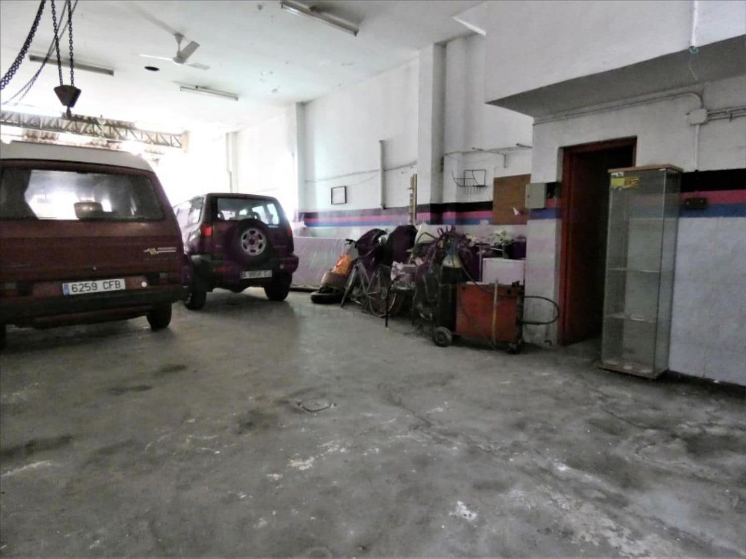 Local Commercial à vendre à Denia - 269 000 € (Ref: 9637598)