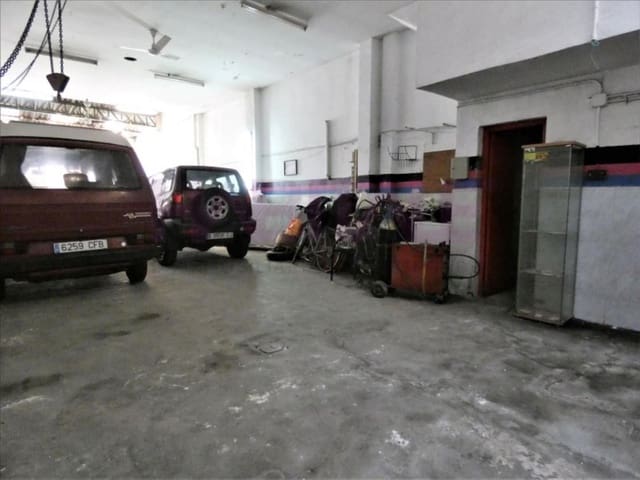 Local Commercial à vendre à Centro Urbano, Dénia - 269 000 € (Ref: 9637598)