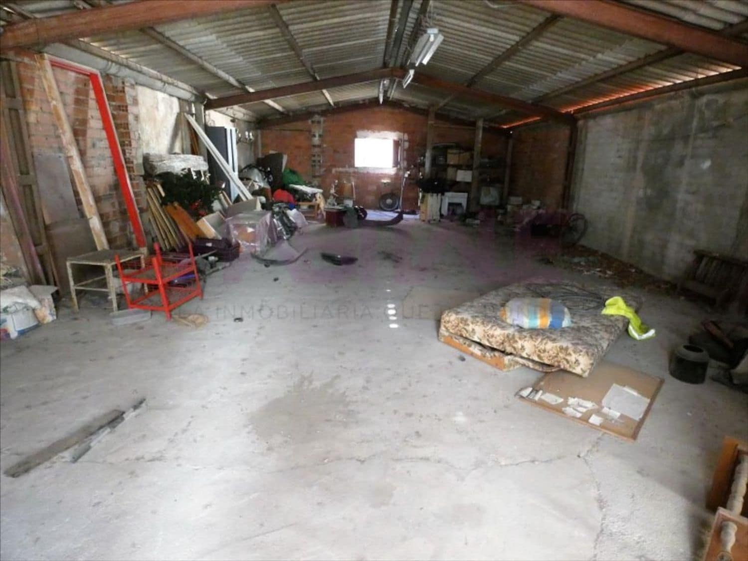 Local Commercial à vendre à Denia - 269 000 € (Ref: 9637598)