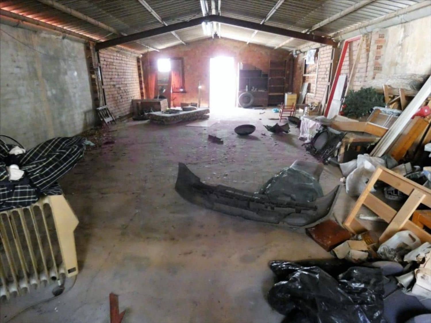 Local Commercial à vendre à Denia - 269 000 € (Ref: 9637598)