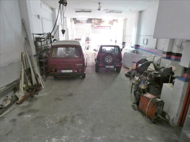 Local Commercial à vendre à Centro Urbano, Dénia - 269 000 € (Ref: 9637598)