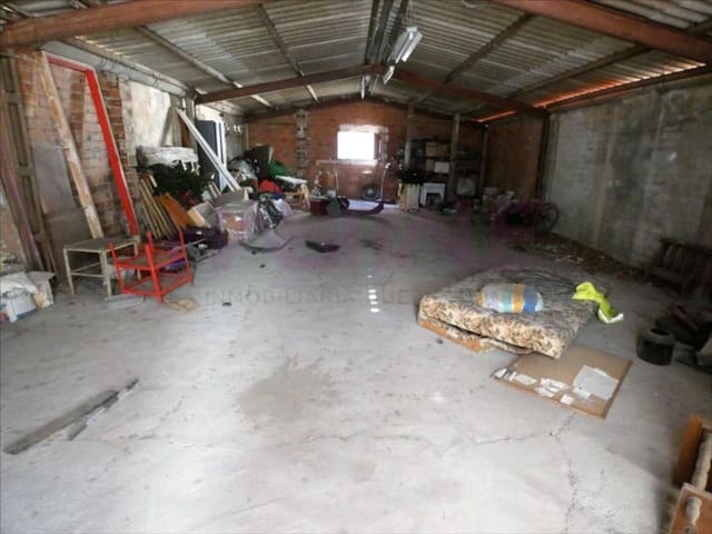 Local Commercial à vendre à Centro Urbano, Dénia - 269 000 € (Ref: 9637598)