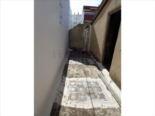 Local Commercial à vendre à Centro Urbano, Dénia - 269 000 € (Ref: 9637598)