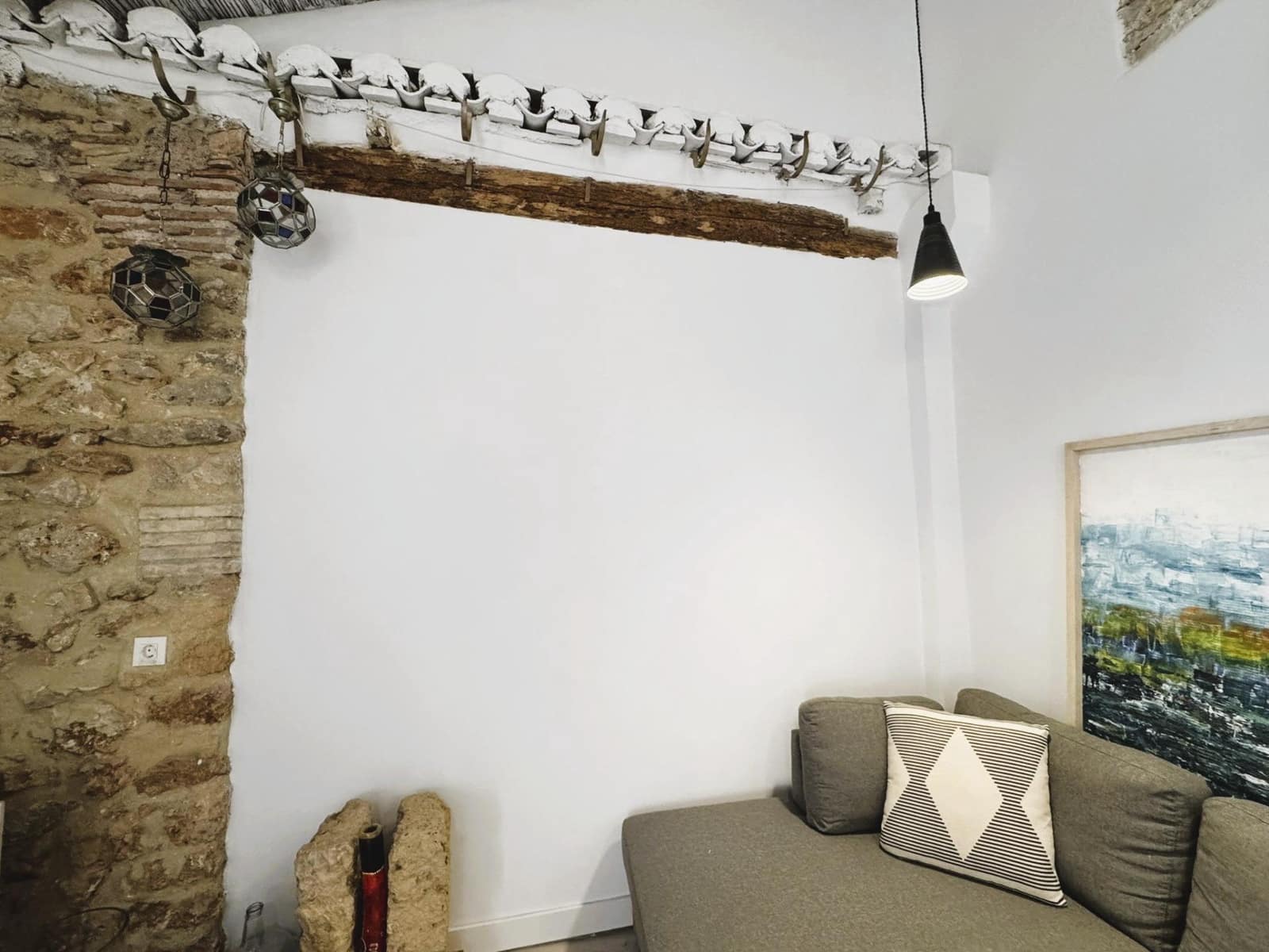 3 bedroom Townhouse for sale in Denia with garage - € 449,000 (Ref: 9637599)