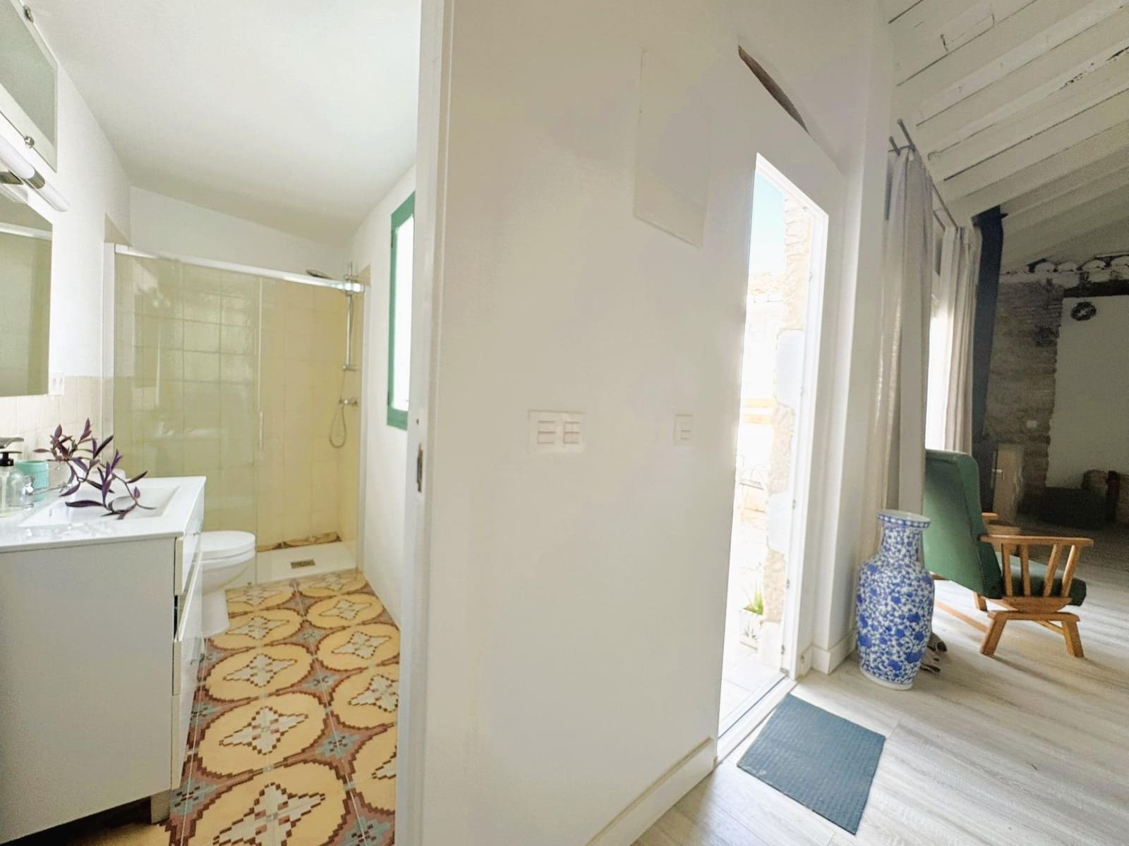 3 bedroom Townhouse for sale in Denia with garage - € 449,000 (Ref: 9637599)