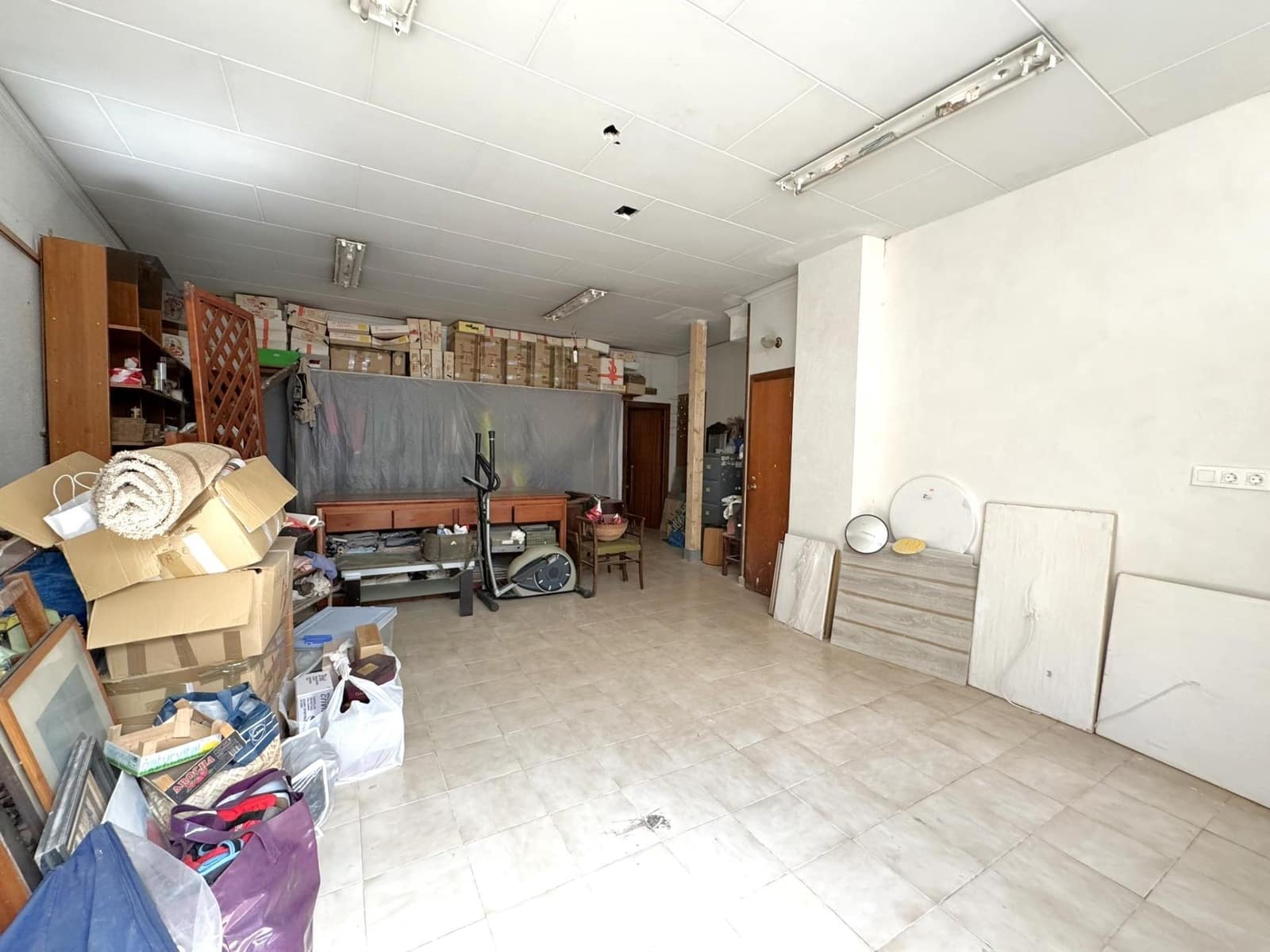 3 bedroom Townhouse for sale in Denia with garage - € 449,000 (Ref: 9637599)