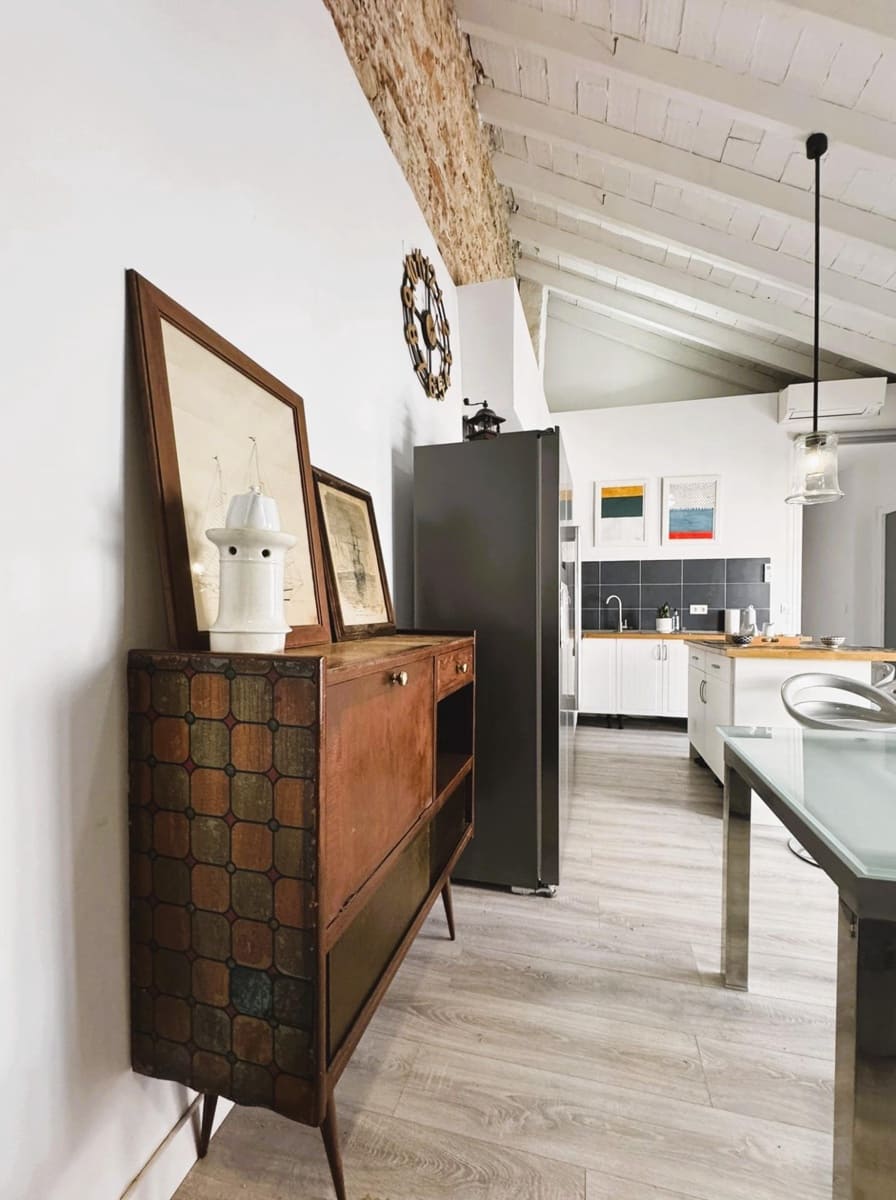 3 Zimmer Haus zu verkaufen in Denia mit Garage - 435.000 € (Ref: 9637599)