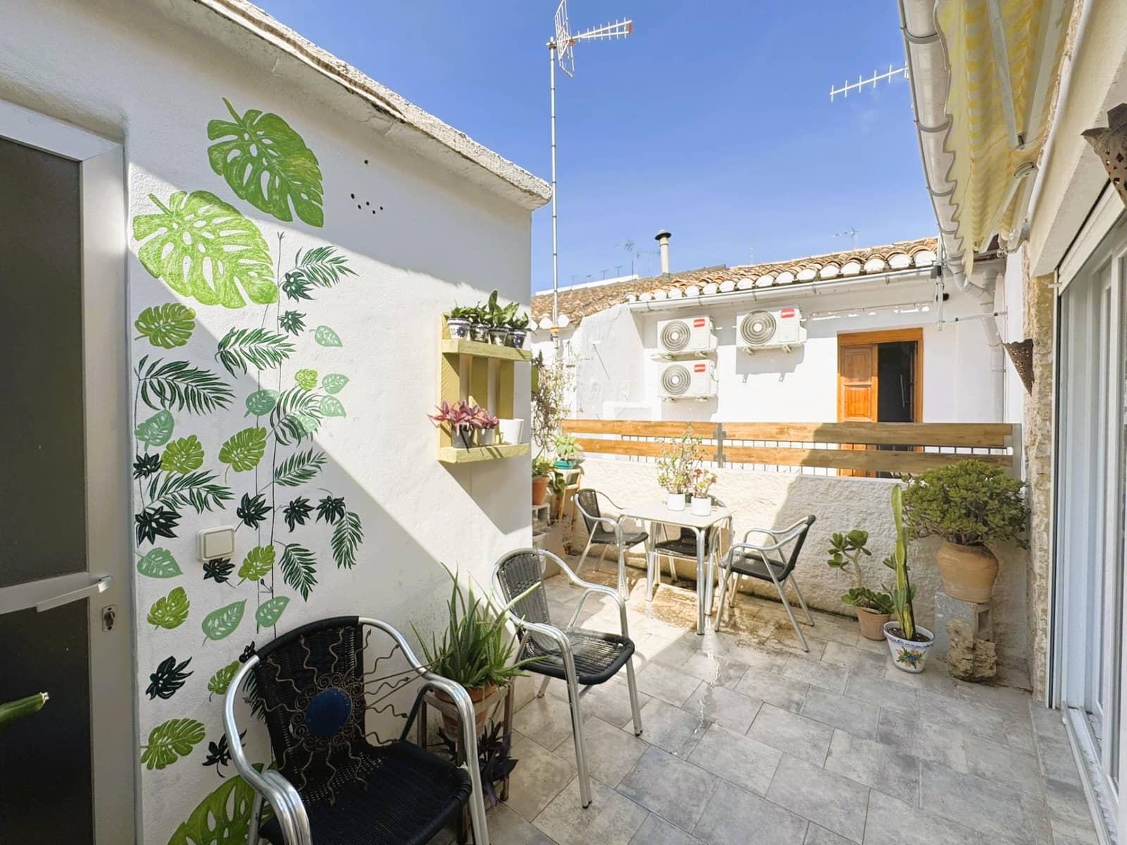 3 Zimmer Haus zu verkaufen in Denia mit Garage - 435.000 € (Ref: 9637599)