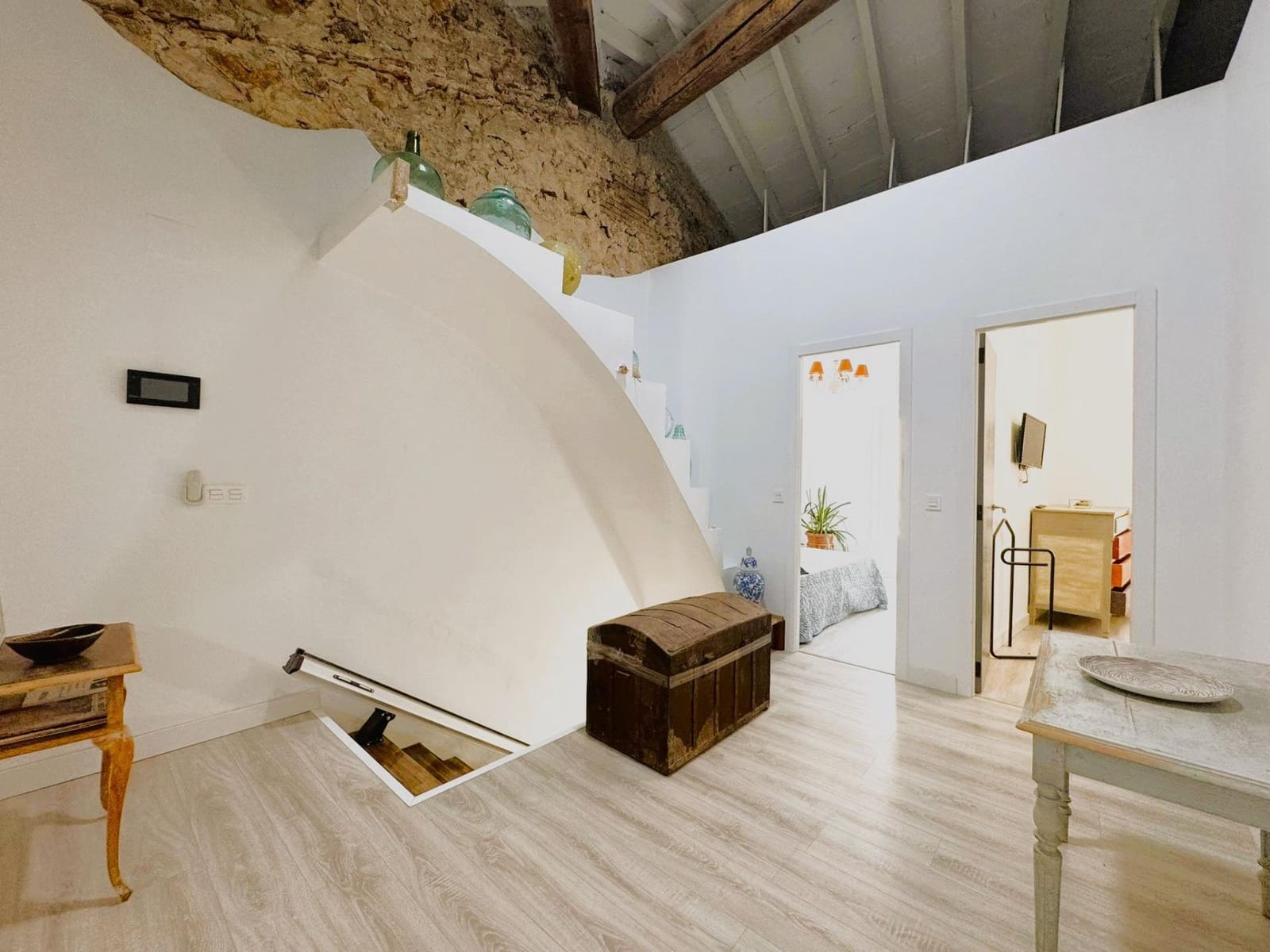 3 Zimmer Haus zu verkaufen in Denia mit Garage - 435.000 € (Ref: 9637599)