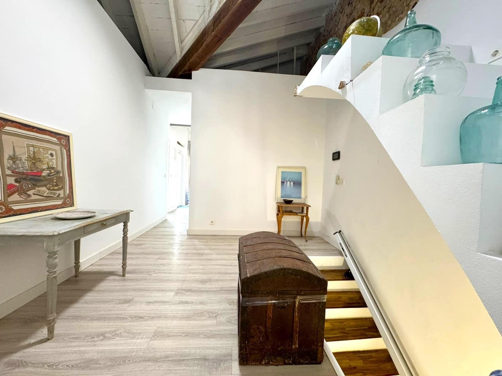 3 Zimmer Haus zu verkaufen in Denia mit Garage - 435.000 € (Ref: 9637599)